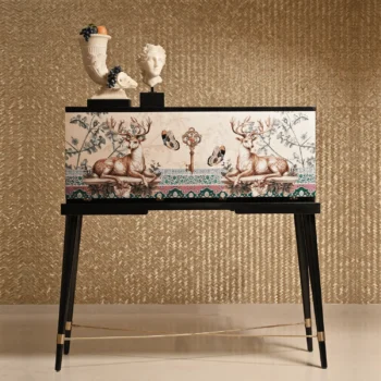 BARAAT - SHAH | Casapop Art Furniture