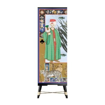 OONCHI BATEN - SAFAR 1 | Casapop Art Furniture