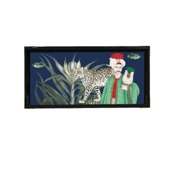 KHADIM - SAFAR 1 | Casapop Art Furniture