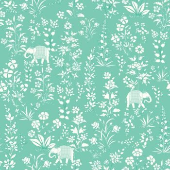 Bahaar | Gauze | Spring