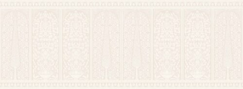 Isfahaan | Gauze | Beige
