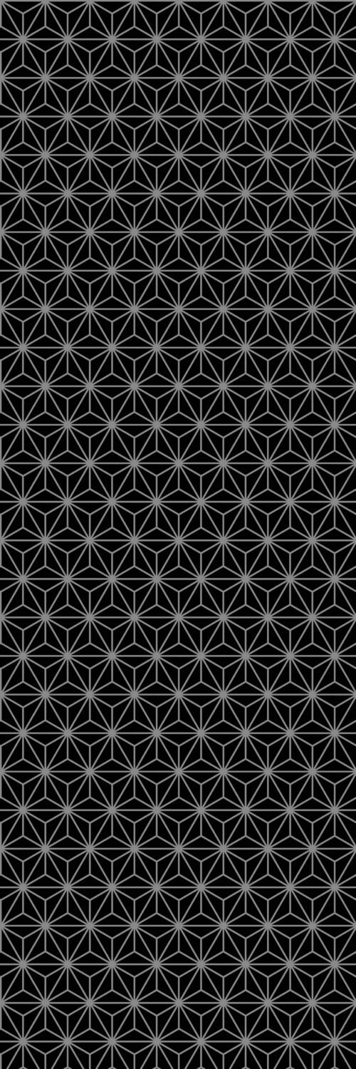 Tara | Lustre | Black