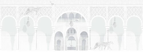 Safar | Lustre | Grey
