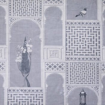 JHAROKA- UPHOLSTERY