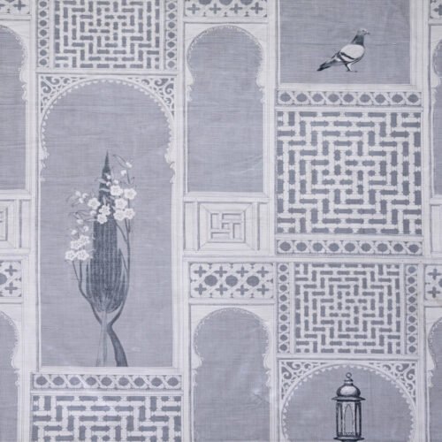 JHAROKA- UPHOLSTERY