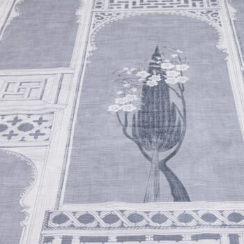 JHAROKA- UPHOLSTERY