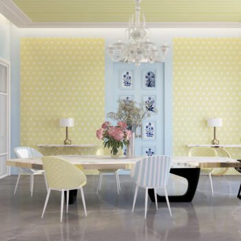 TABRIZ| Gauze |LEMON