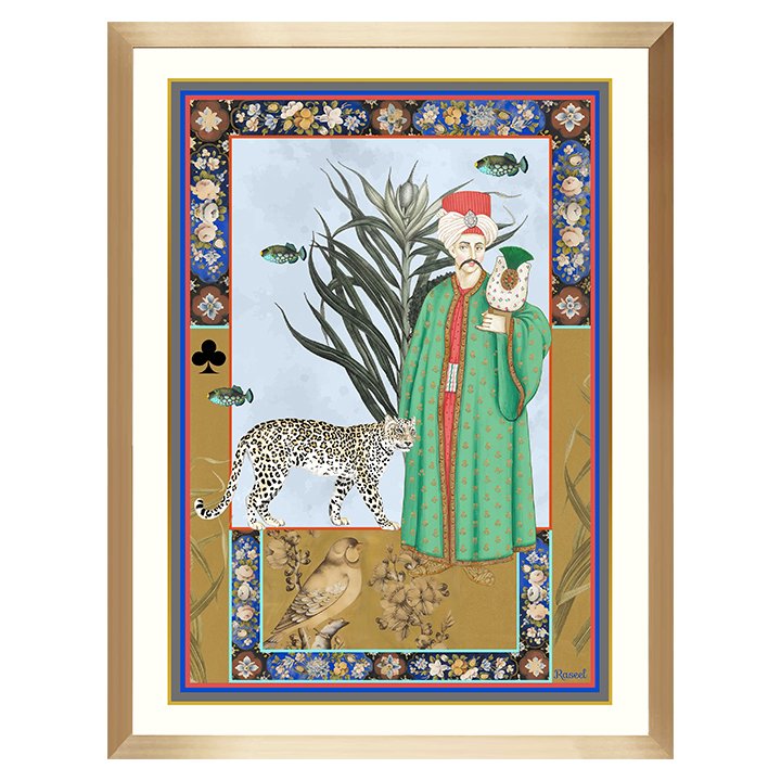 SAFAR 1